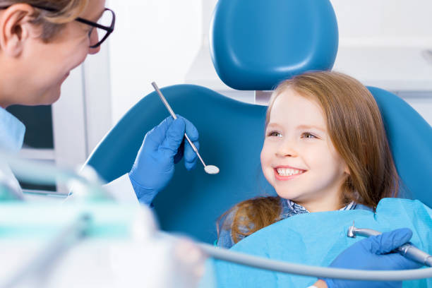 Dental Bonding in Evanston, WY