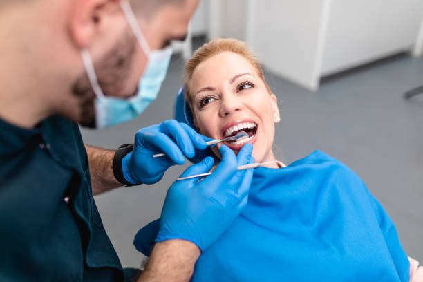Best Preventive Dentistry  in Evanston, WY