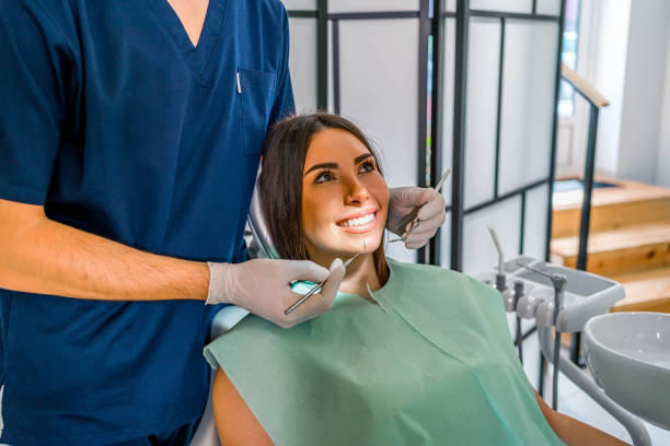 Why Choose Us for Your Dental Needs in Evanston, WY