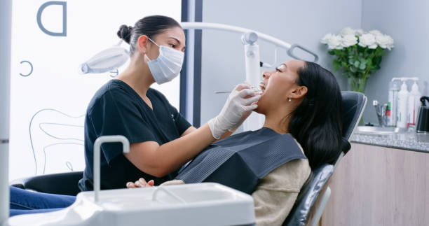 Best Full Mouth Reconstruction  in Evanston, WY