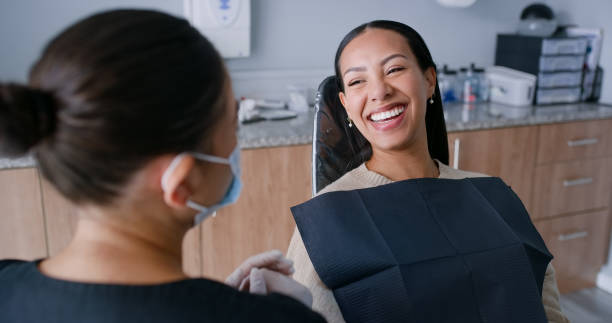 Best Teeth Whitening  in Evanston, WY