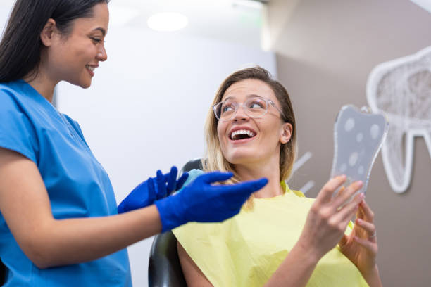 Best Emergency Dental Care  in Evanston, WY