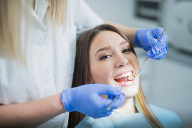 Best Dental Inlays and Onlays  in Evanston, WY